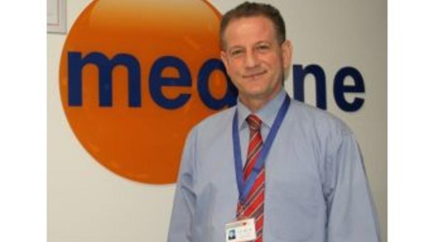 İnal: "sağlık Turizmi &Ouml;zel Sekt&ouml;r&uuml;n İşi"