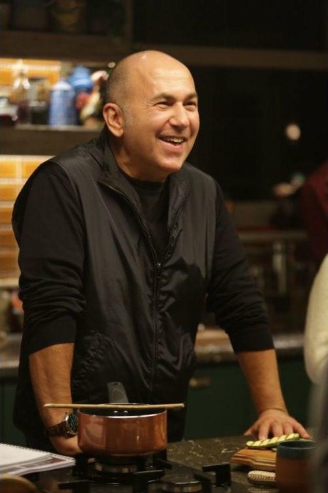 Ferzan &Ouml;zpetek &rsquo;cebimdeki Yabancı&rsquo; İzmir Galası İle Optimum&rsquo;da 1