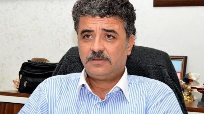 Antalya'da 'alo Şof&ouml;r' Hattı Tuttu