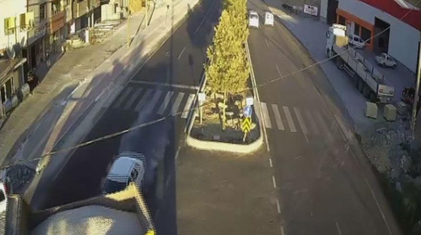Mardin&rsquo;deki Trafik Kazaları Mobeseye Yansıdı