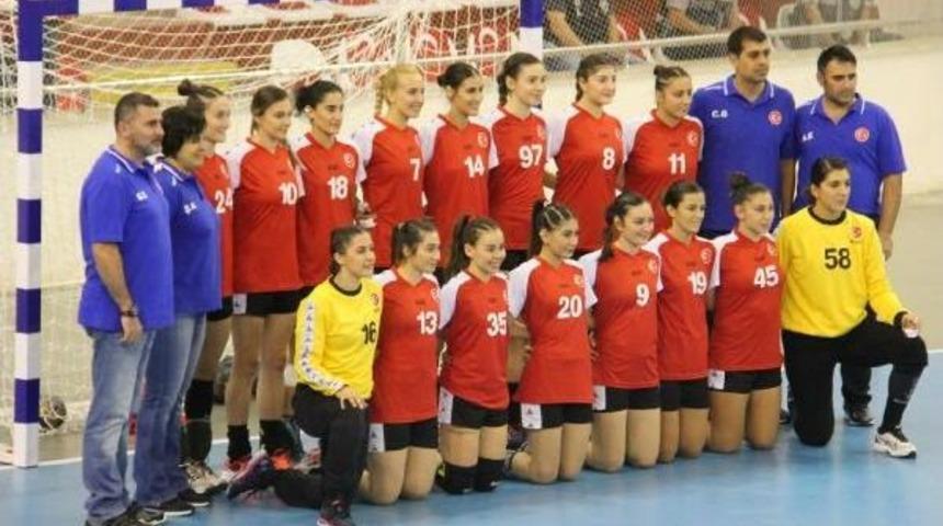 T&uuml;rkiye - Almanya: 16-30