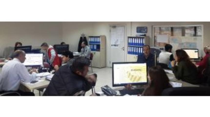 İzmit Belediyesi 4 Bin 98 Vatandaşa İmar Durum Belgesi Verdi