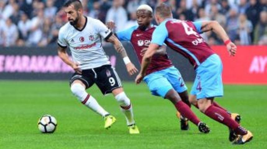 Negredo Ve Lens İlk Kez 11&rsquo;de