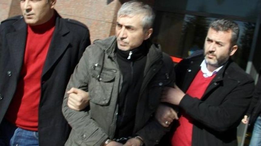 Avukat Cinayetinin Zanlısı Gaziantep&rsquo;e Getirildi