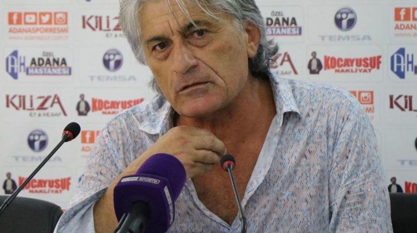 Kılı&ccedil;: &ldquo;oyuncularımız M&uuml;thiş Bir Galibiyete İmza Attılar&rdquo;