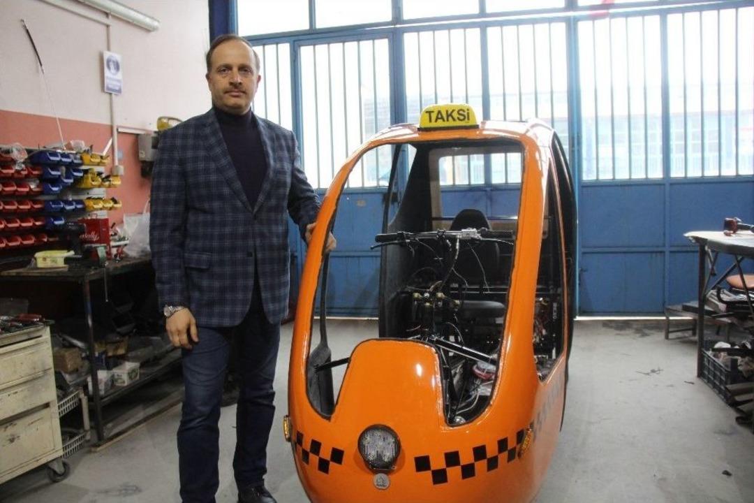 (&ouml;zel) Sanayiden Avrupa&rsquo;ya