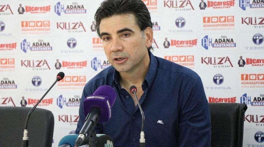 &Ouml;zk&ouml;yl&uuml;: "sıcak Hava Ve Nem Bizi Etkiledi"