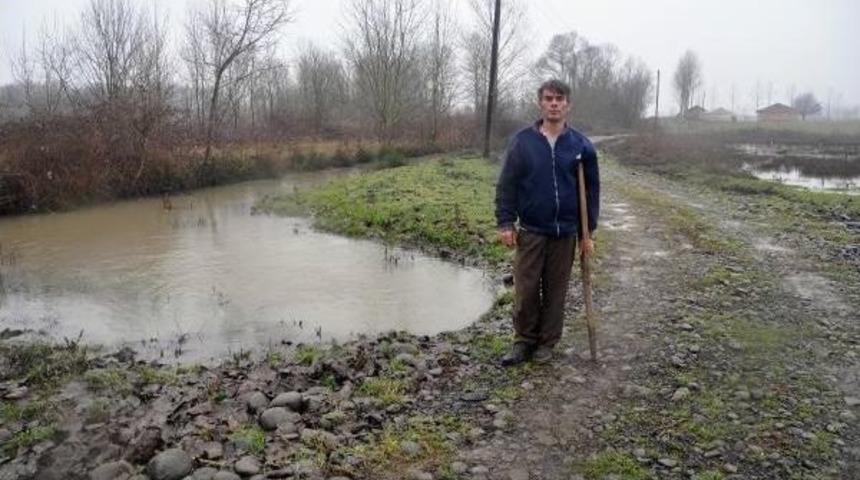 Minik Yeşim'in Dramatik &Ouml;l&uuml;m&uuml;