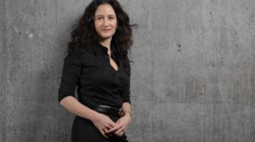 Keiretsu Forum T&uuml;rkiye&rsquo;ye Yeni Genel M&uuml;d&uuml;r; Esra Talu