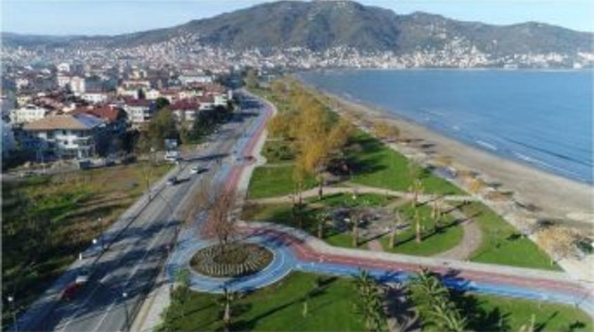 Ordu&rsquo;nun N&uuml;fusu 742 Bin 341 Kişi