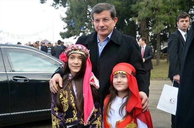 (&ouml;zel Haber) Engelli Gencin, Başbakan&rsquo;dan İsteği 1