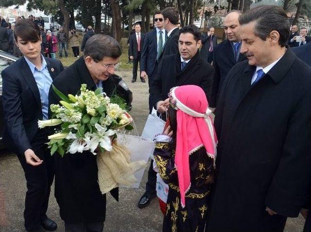 (&ouml;zel Haber) Engelli Gencin, Başbakan&rsquo;dan İsteği 2