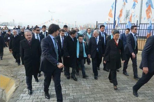 (&ouml;zel Haber) Engelli Gencin, Başbakan&rsquo;dan İsteği 3