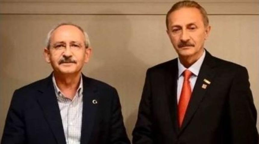 Didim Belediyesi&rsquo;nin Cemevi Kararı Chp&rsquo;ye &Ouml;rnek Oldu