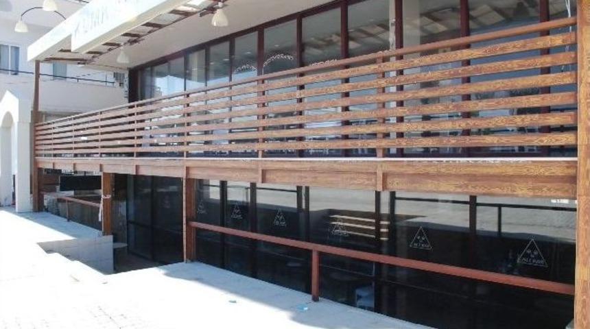 Başkan Atabay, Kendisine Tolerans Tanımadı