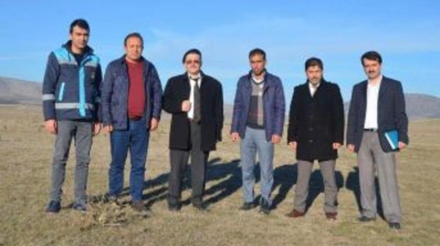 Altıntaş&rsquo;ta &rsquo;herk&ouml;y Bir İşletme Projesi&rsquo;