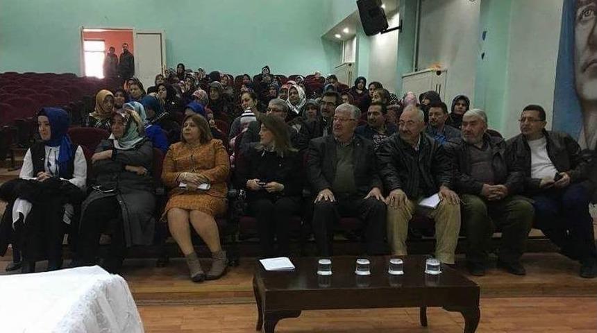 Ayşe Aysel Aksu, G&uuml;ven Tazeledi