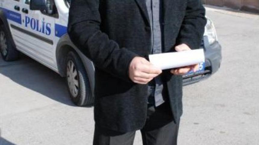 Ak Partili Eski Belde Başkanı Cinayeti 'siyasi Olabilir' Iddiası