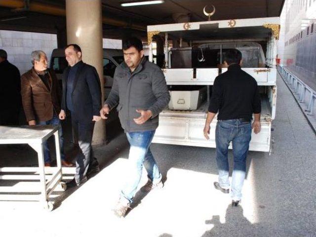 Ak Partili Eski Belde Başkanı Cinayeti 'siyasi Olabilir' Iddiası