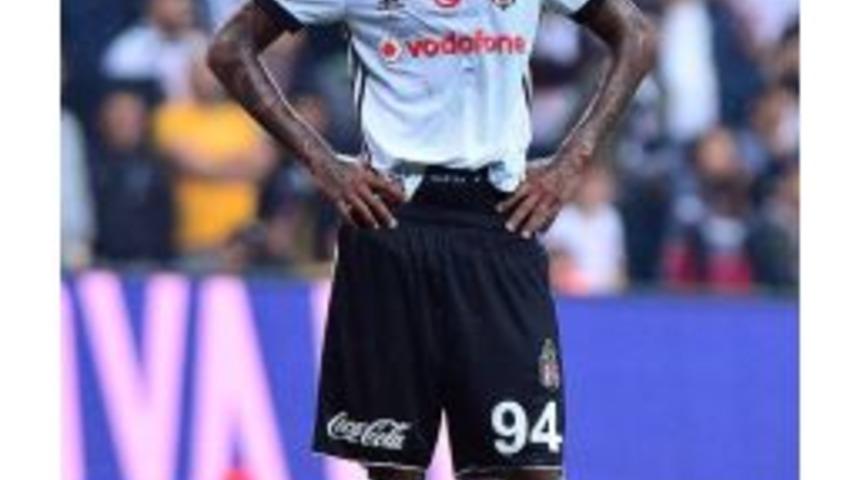 Talisca 2. Gol&uuml;n&uuml; Attı