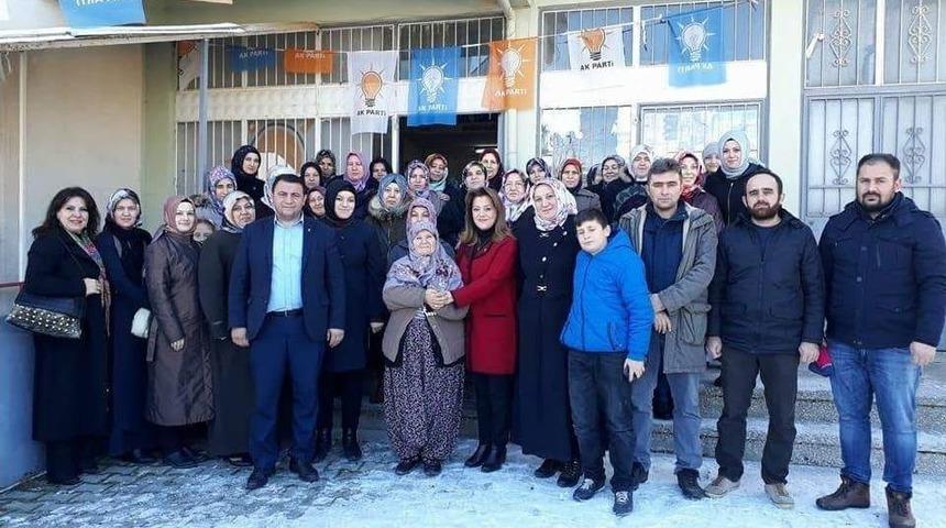 Dumlupınar’da Reyhan Karataş Seçildi