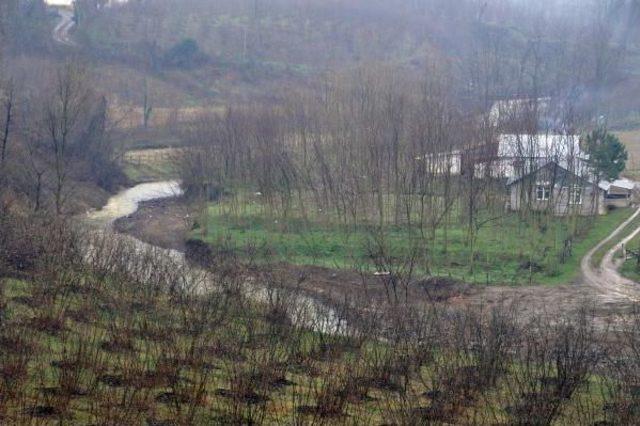 Her Yağmur Yağdığında Ölüm Korkusu Yaşıyorlar