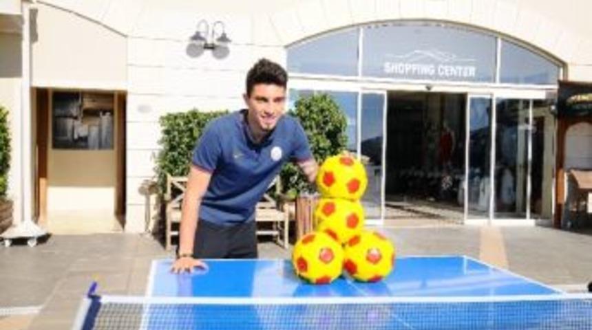 Telles&rsquo;e Teklif Yok