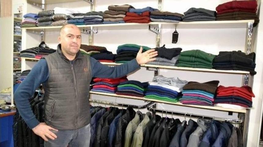 6-7 Ekim Olayları Siirt Esnafını K&ouml;t&uuml; Etkiledi