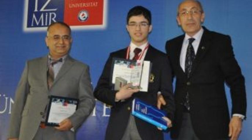 Matematik Olimpiyatı Yarın Başlıyor