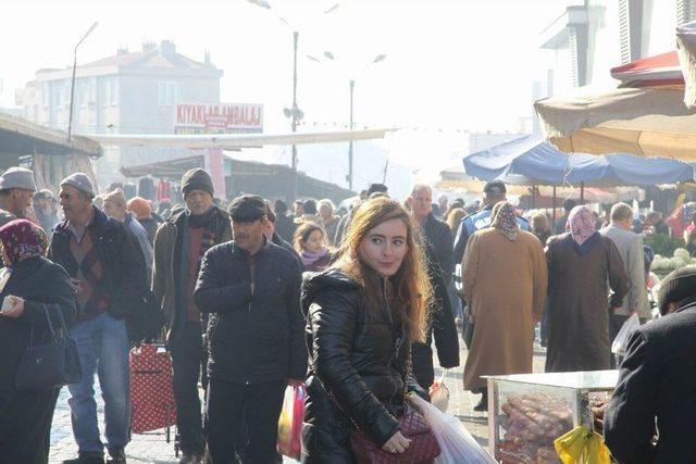 Tekirdağ’ın Nüfusu 1 Milyonu Geçti