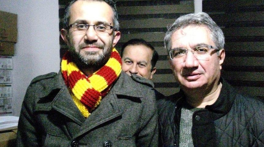 Sarıg&ouml;l Galatasaray Taraftarlar Derneği Kongresi Yapıldı