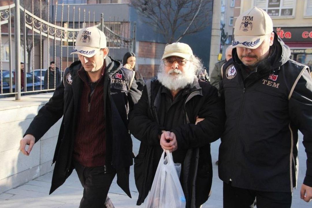 Kışkırtıcı Afrin Paylaşımı Yapanlar Adliyede