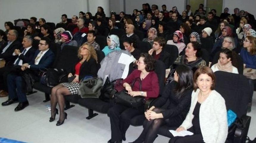 Bursalı Ailelere Bobath Eğitimi