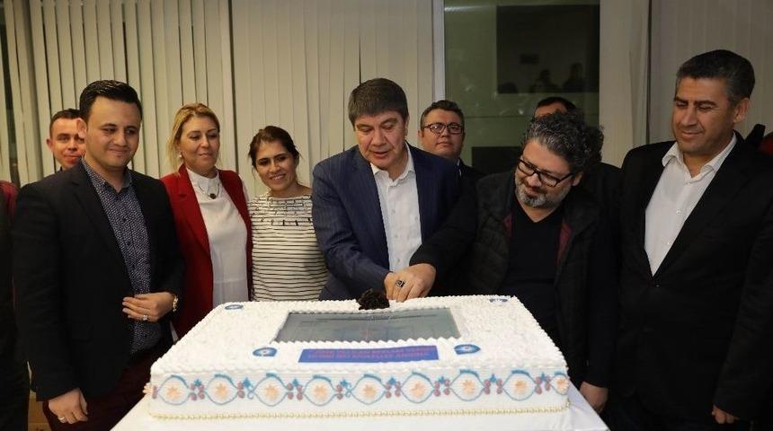 On Bininci M&uuml;kellefe Pasta S&uuml;rprizi