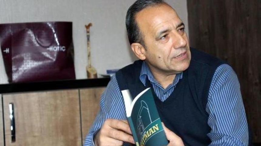 Batman&rsquo;In Tarihi Kitap Oldu