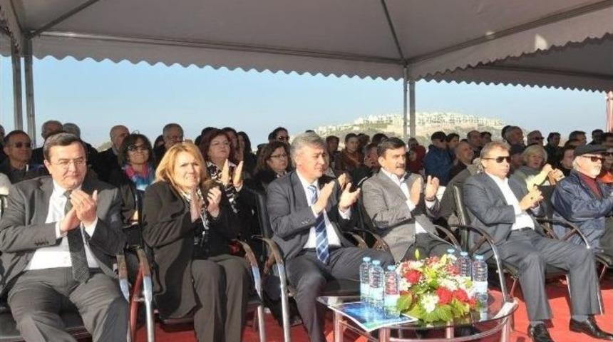 G&uuml;zelbah&ccedil;e&rsquo;de Kanayan Yarasına Neşter