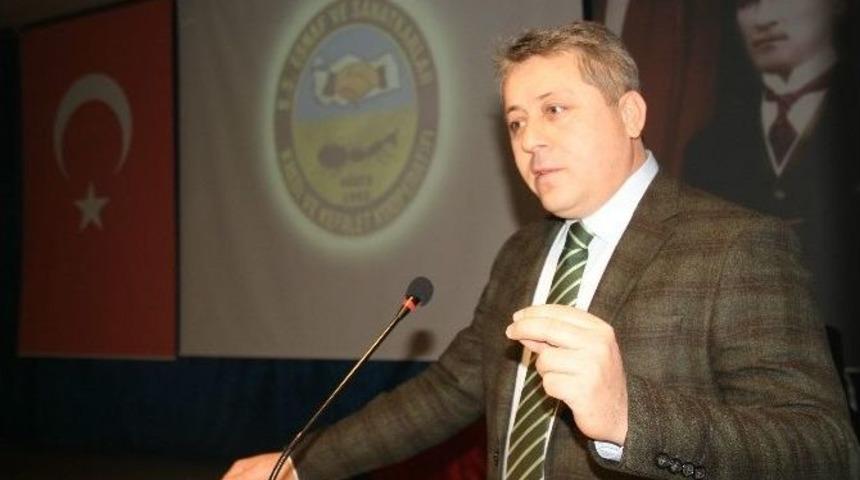 Deskkkop Mali Genel Kurulu Yapıldı