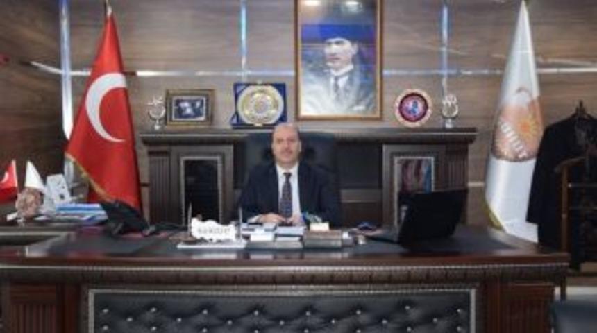 Şuhut Osb, 1. Etap Altyapı İnşaat İşleri Projesi Onaylandı