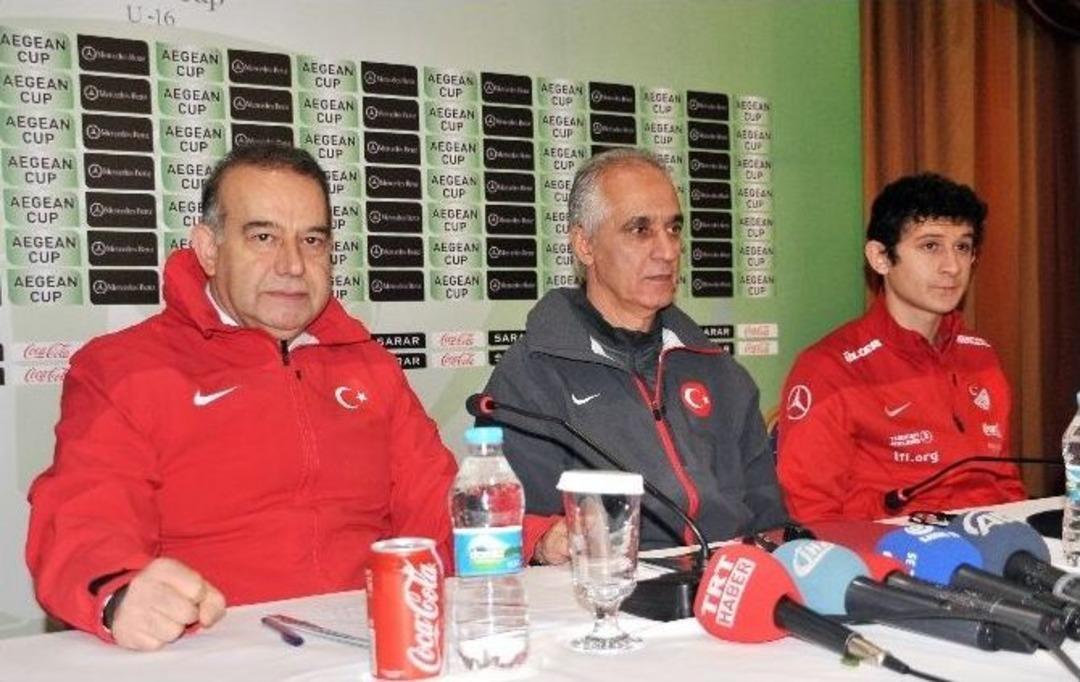 Manisa&rsquo;da Milli Heyecan