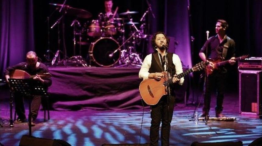 Fettah Can Başakşehirlilerle Buluştu