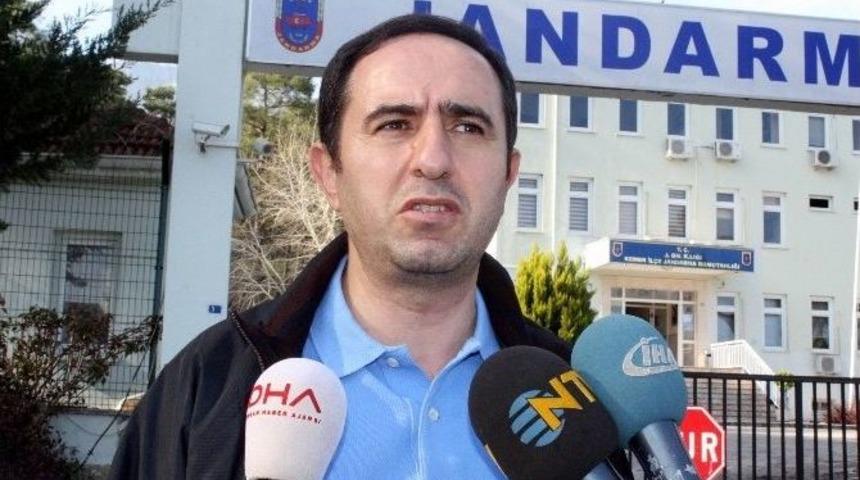 Kaybolan Turistleri 136 Kişilik Ekip Arıyor