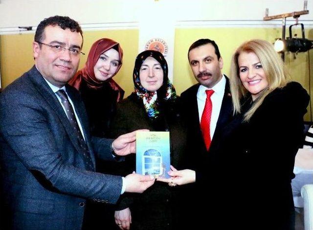 Protokol Atakum&rsquo;da Horon Tepti 2