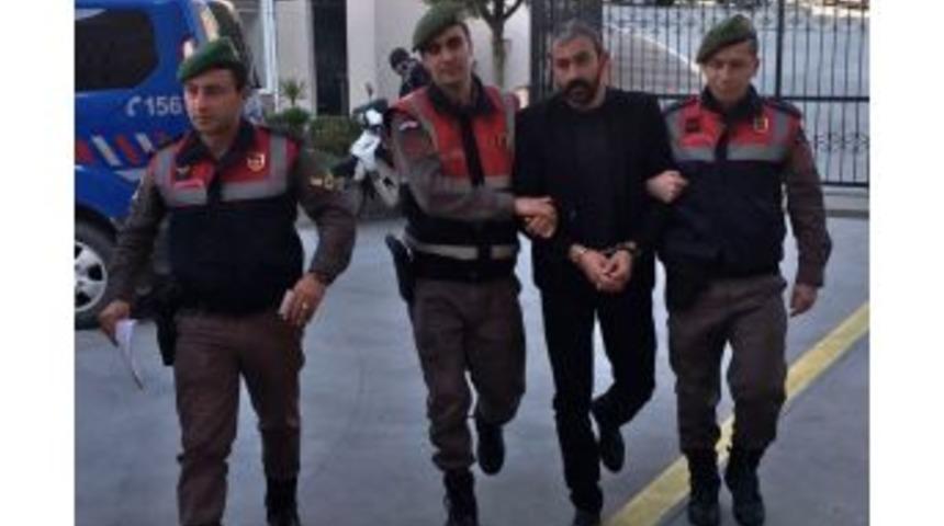 Zeytin Dalı Harekatı&rsquo;na Karşı Ter&ouml;r Propagandası Yapan Şahıs G&ouml;zaltına Alındı