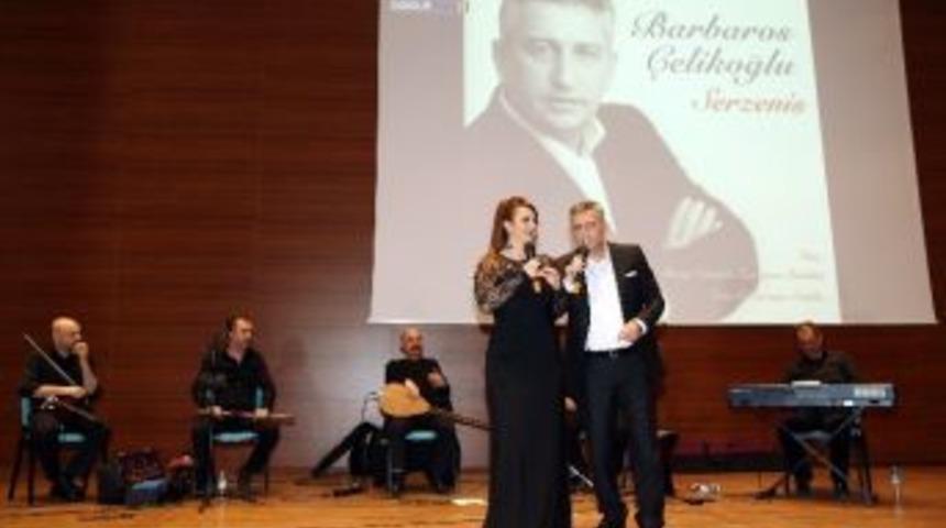 Kazan&rsquo;da Şiir Gecesi