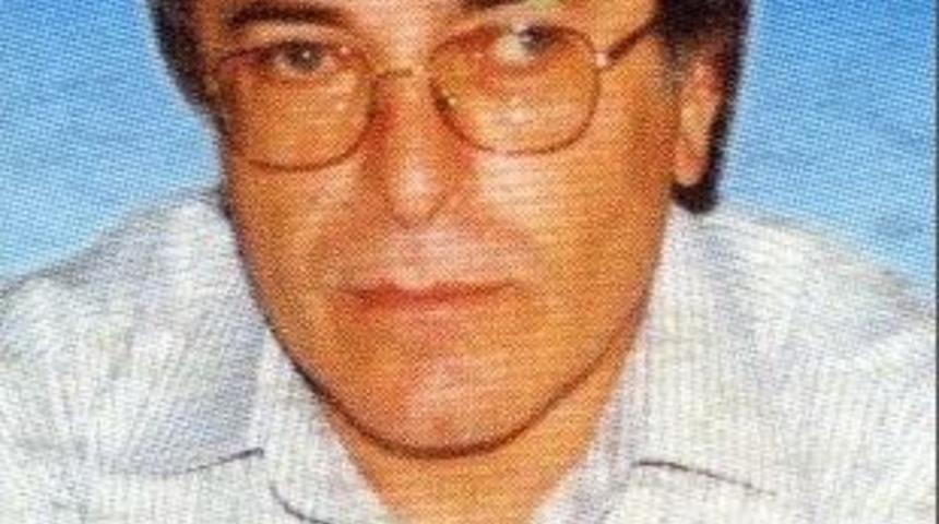 Gazeteci Mahmut Tunaboylu Anıldı