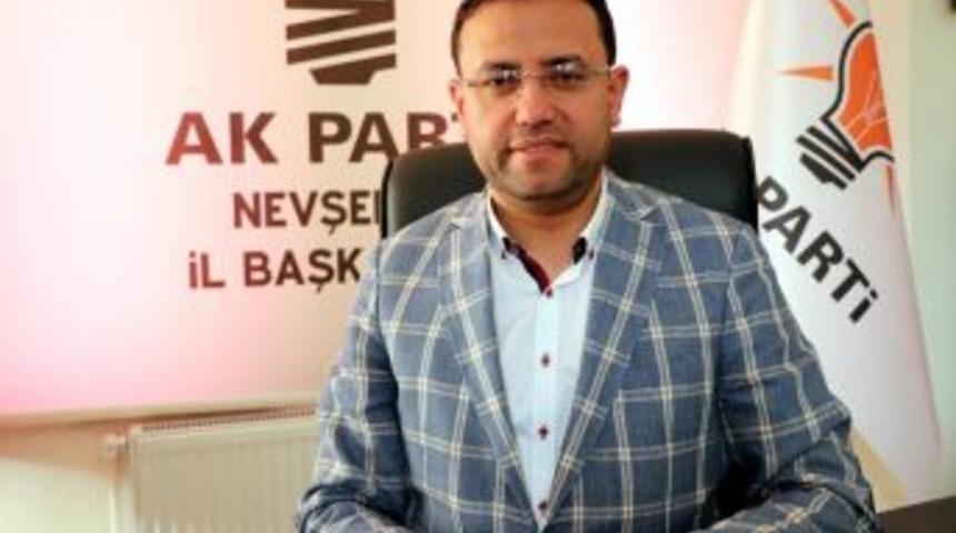 Milletvekili Gizligider, Irak’ta Türkiye Böyle Oluşuma Asla İzin Vermez”