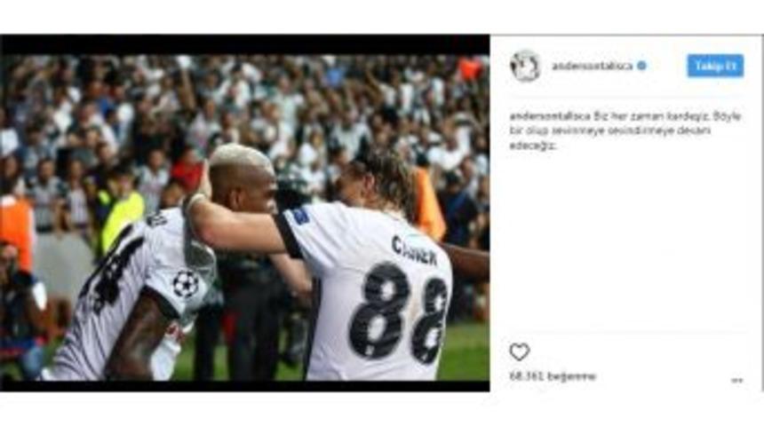 Beşiktaş - Trabzonspor Ma&ccedil;ına Bu İddia Damga Vurdu