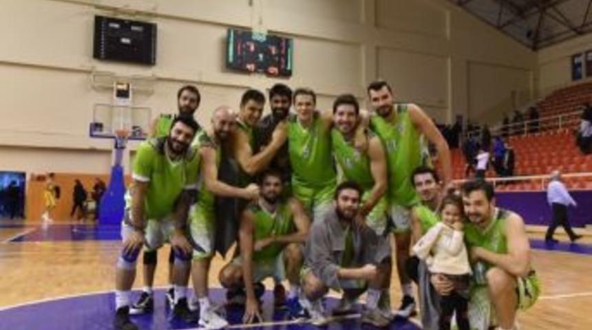 Manisa&rsquo;nın Dev Adamları Gemlik&rsquo;e Hazırlanıyor