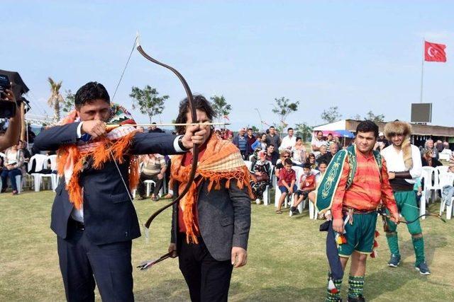 Y&ouml;r&uuml;kler Aliğa&rsquo;da Buluştu 3