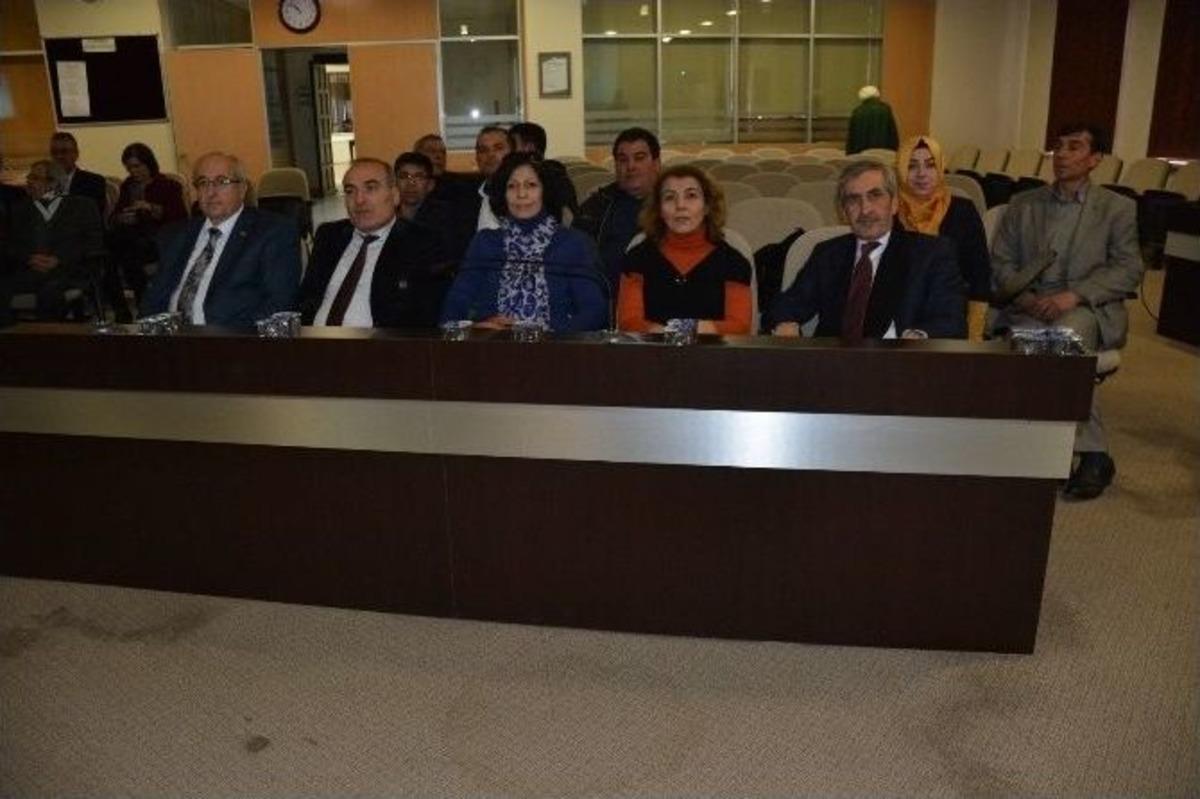 Osmangazi Ve Yunusemre Belediyeleri &lsquo;kardeş Belediye&rsquo; Oluyor